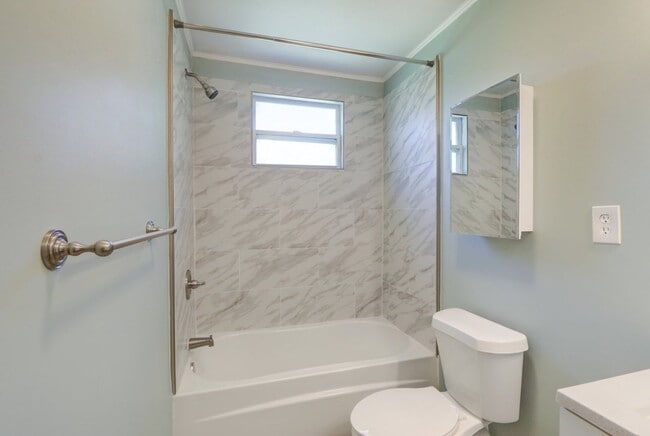 Photo - 3 BR + 1 BA Single Family