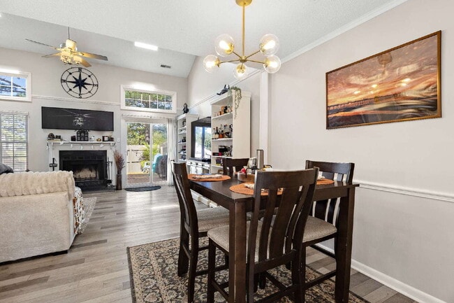 Photo - Golf course townhome in Glenwood