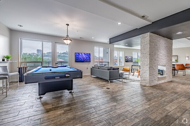 Clubhouse
