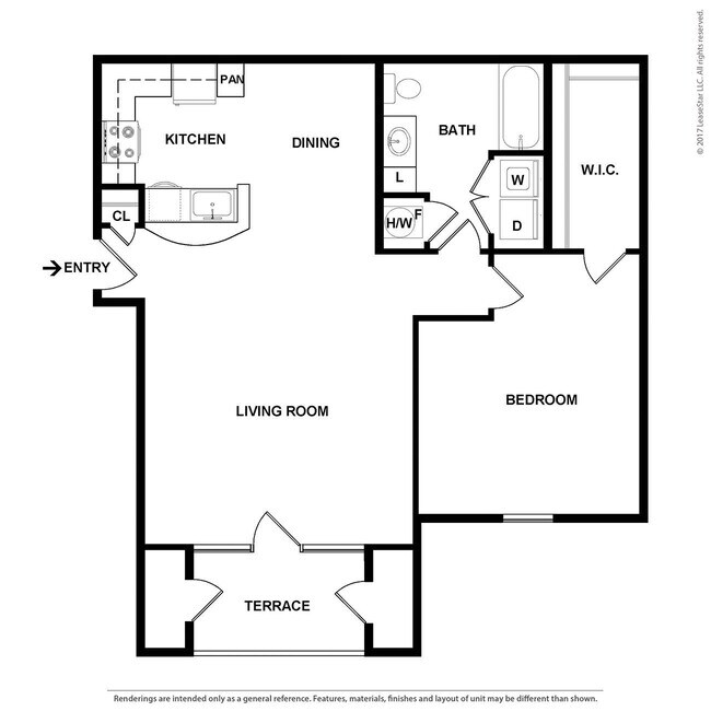 Photo - Hamilton Station