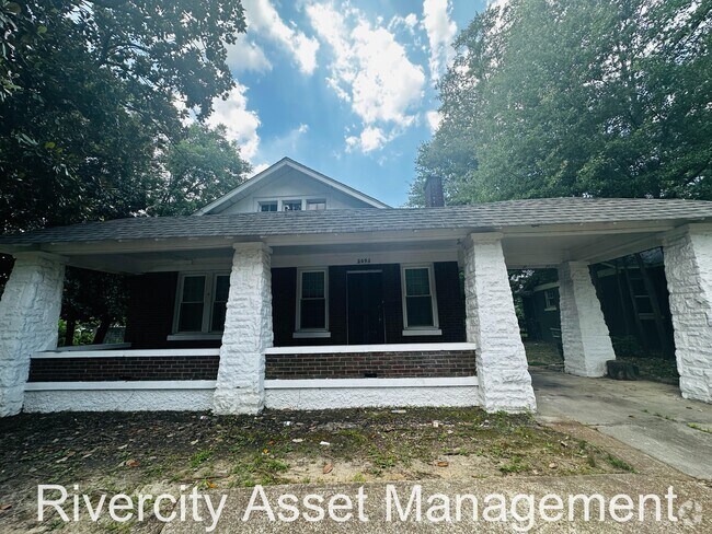 Building Photo - 2093 Lamar Ave Rental