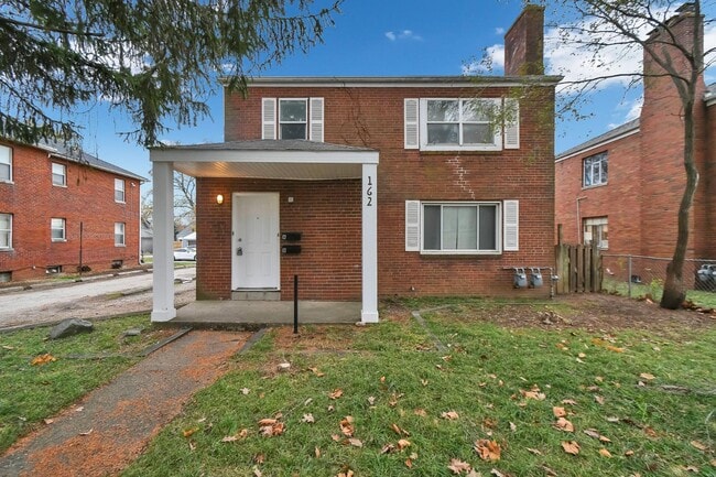 Photo - 162 S Powell Ave