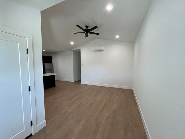 Photo - Brand New Build on Old Alturas - ALL Electric with City of Redding Solar!