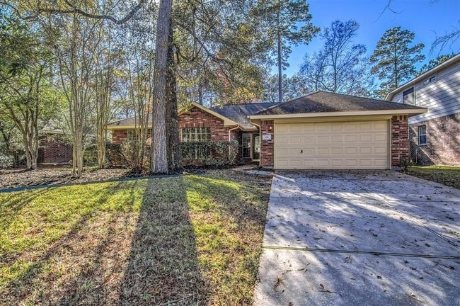 Building Photo - 126 W Russet Grove Cir