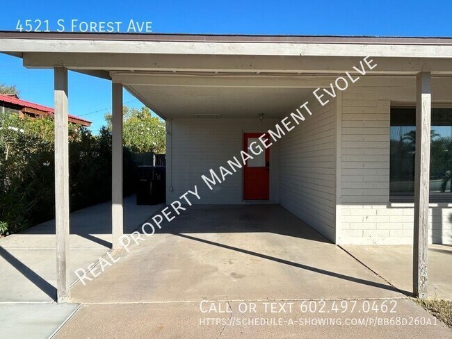 Photo - 4521 S Forest Ave