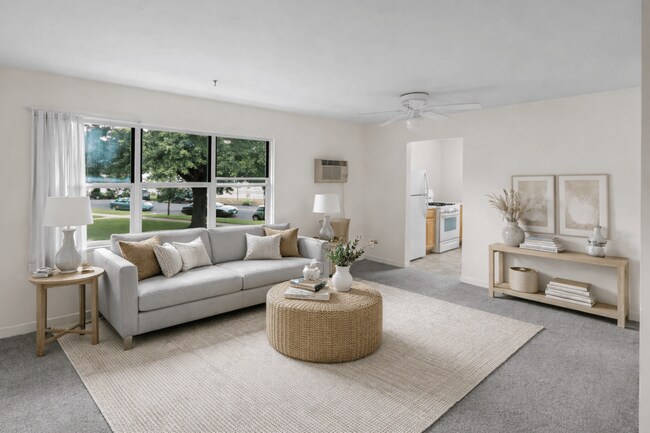Park Point Properties