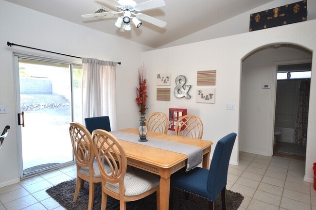 Photo - Beautiful 3BD/2BA Home in Arroyo Vista – Community Amenities & RV Parking!