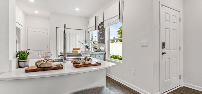 1609 Bridger Trce
