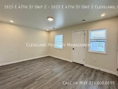 Photo - 1615 E 47th St Unit 1615 E 47th St  2 Cleveland, OH 44103