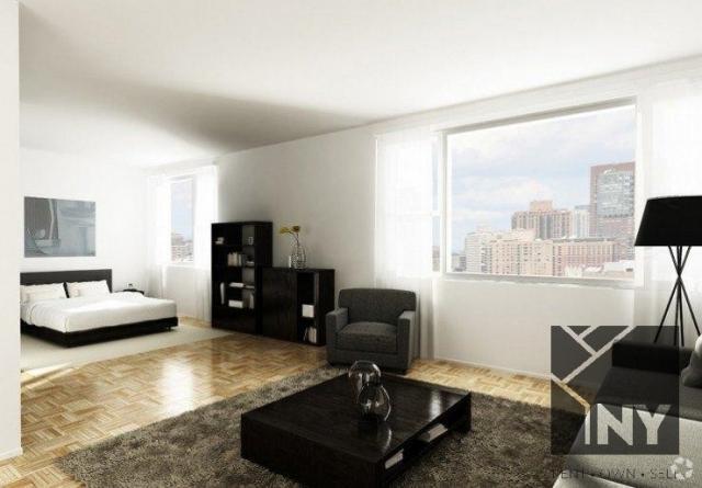 Building Photo - 1 bedroom in NEW YORK NY 10280 Unit 15P Rental