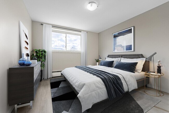 Photo - 1450-1500 Beckworth Ave