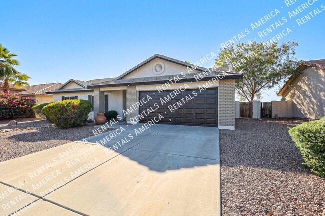 Building Photo - 4118 S Ramona St