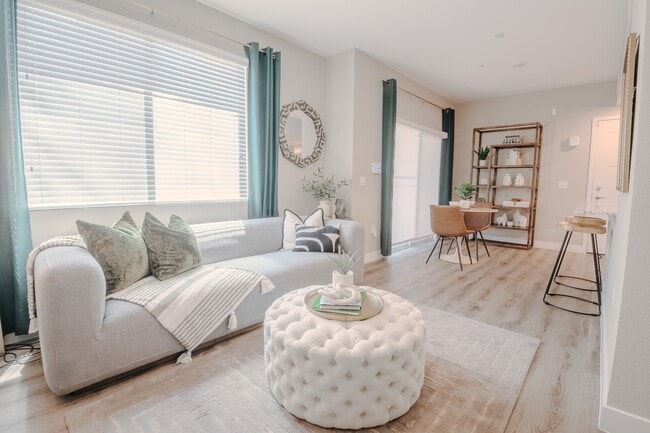 Photo - Level 25 at The Curve by Picerne