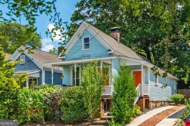 Photo - 154 Savannah St SE