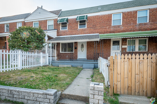 Building Photo - 7522 Rabon Ave Rental