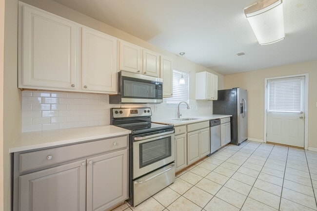 Townhomes in Commerce, Ga!