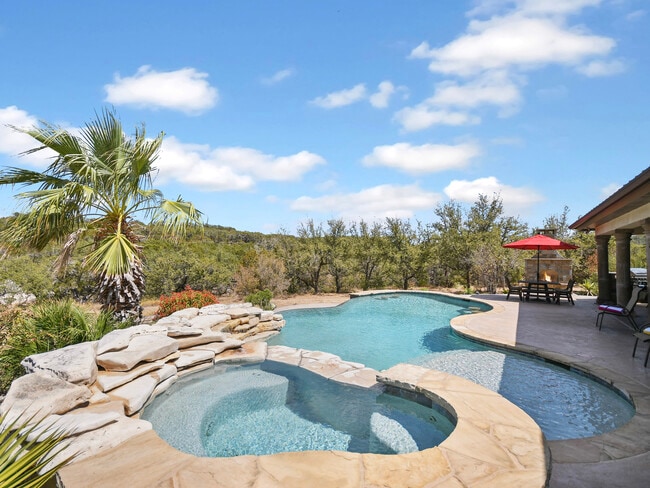Building Photo - 4900 Canyon Ranch Trl Rental