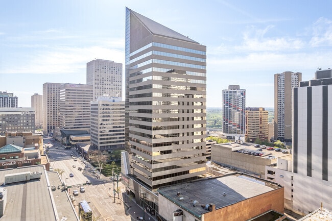 Photo - Peak Residences