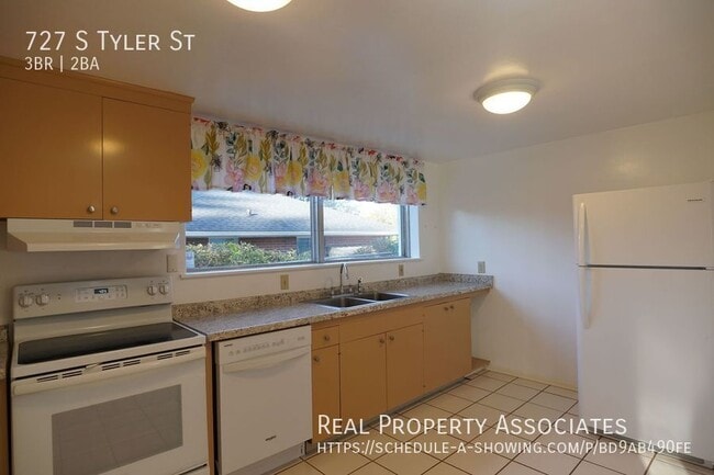 Photo - 727 S Tyler St