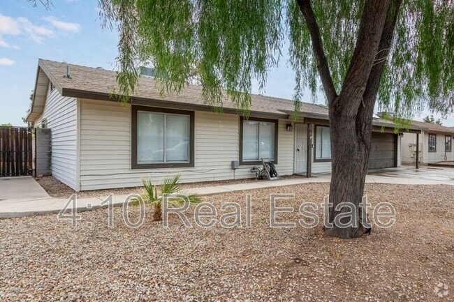 Building Photo - 3648 W Tulsa St Rental