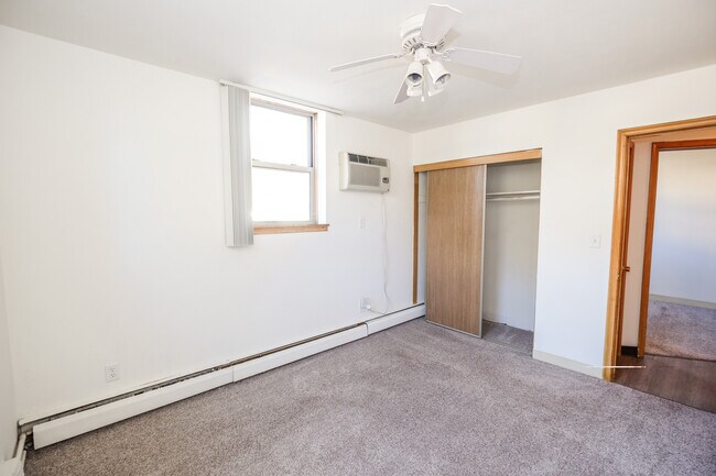 Snelling Place Apartments