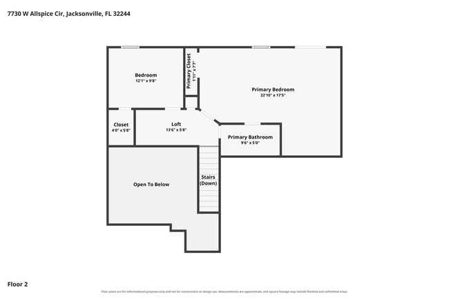Photo - 7730 Allspice Cir W