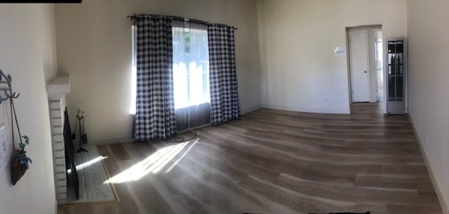 sala de estar - 3133 Alma St Unidad 3133