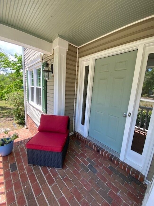 Photo - Welcome to this stunning fully furnished 4 bedroom, 3 bathroom house in the heart of Wilmington, NC.