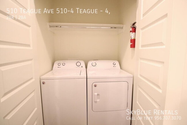 Photo - 510 Teague Ave Unit 4,