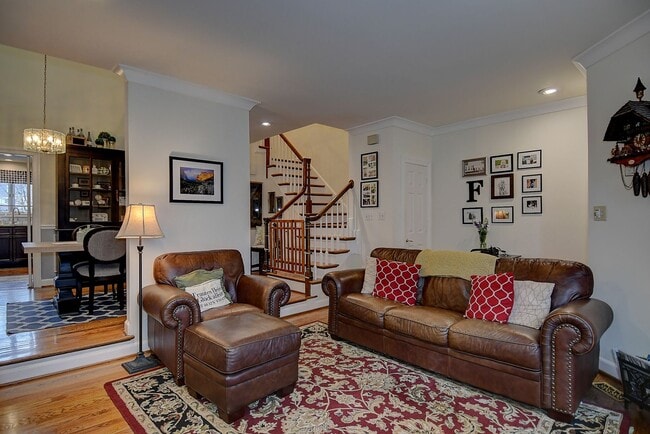 Photo - Spacious Condo in Ghent Square!