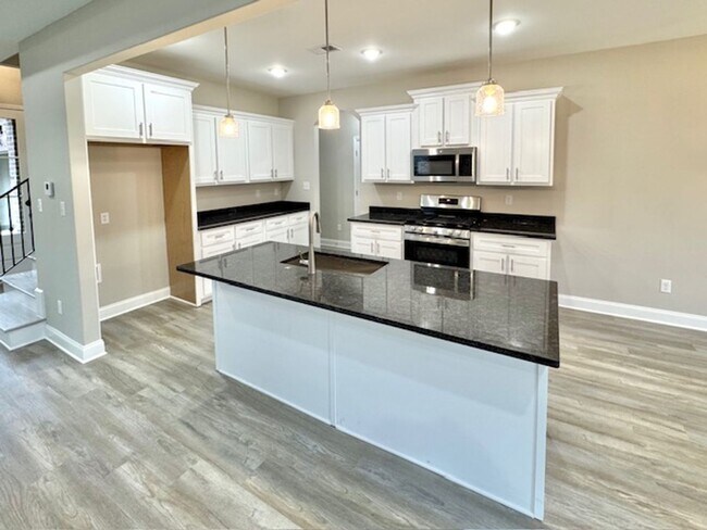 Photo - Now Leasing a Brand New 4-Bedroom 2.5 Bath Home In Cordova off of Houston Levee and Walnut Grove.