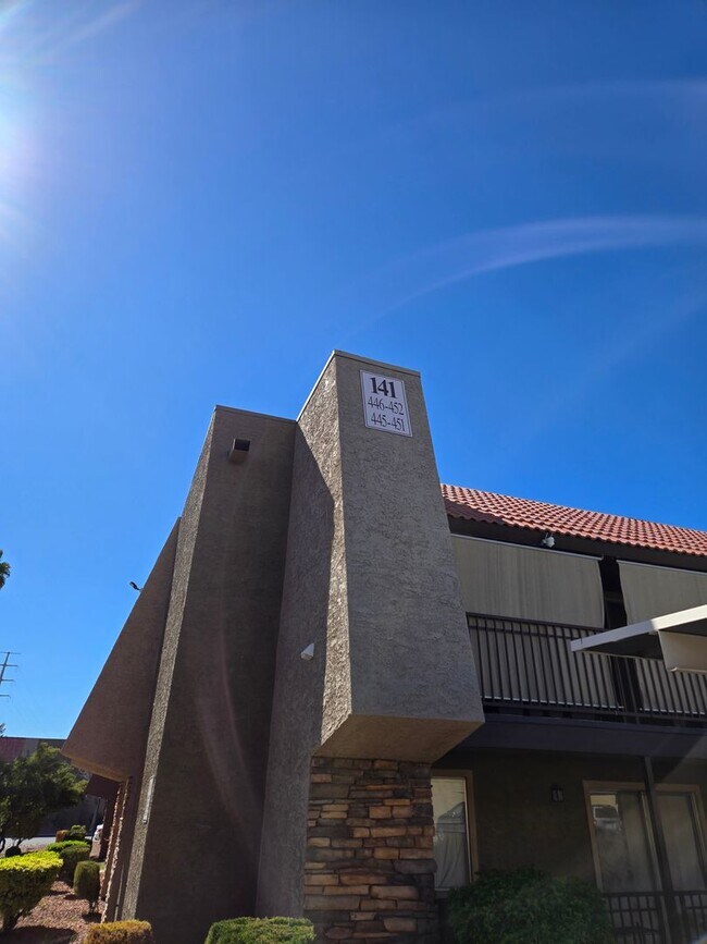 Photo - Beautiful 2-Bedroom First-Floor Condo in a Guard-Gated Community