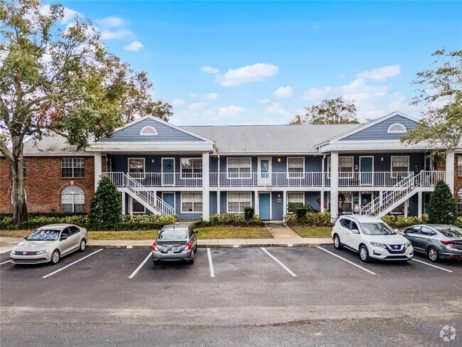 Building Photo - 5441 Lake Margaret Dr Unit 58/H Rental