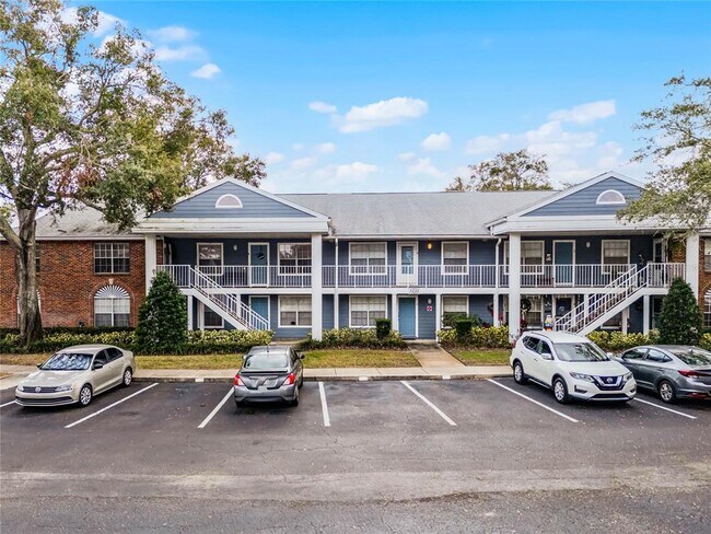 Photo - 5441 Lake Margaret Dr Condo Unit 58/H