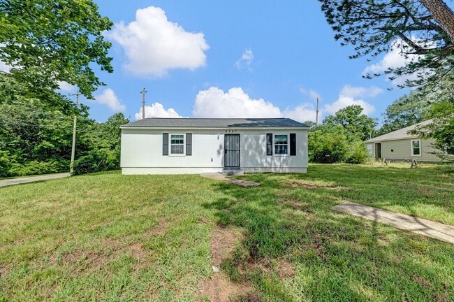 New Rental Opportunity in Memphis! - New Rental Opportunity in Memphis!