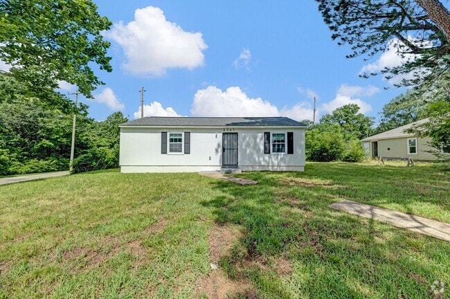 Building Photo - New Rental Opportunity in Memphis!