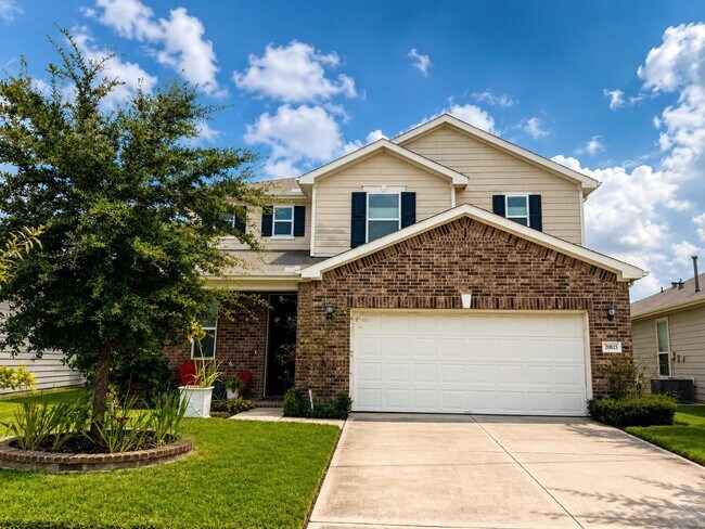 20815 Westgreen Plns Dr