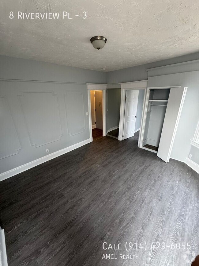 Building Photo - 8 Riverview Pl Unit 3 Rental