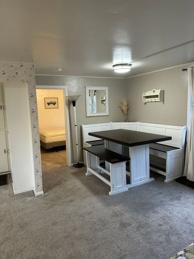 Photo - Furnished 2 Bed/1 Bath w/Fenced Yard & Sto...