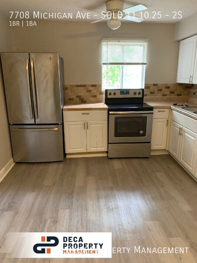 Photo - 7708 Michigan Ave Unidad 2S