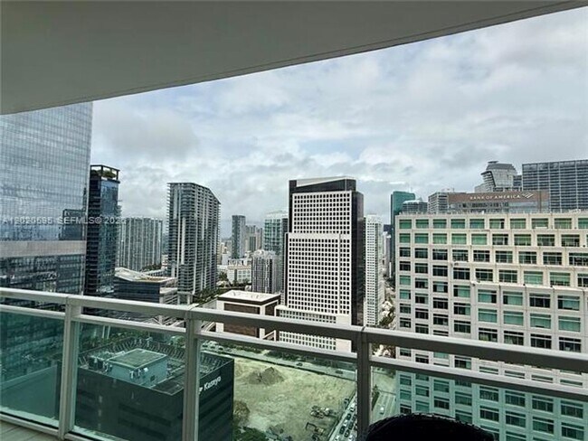 Photo - 951 Brickell Ave Unit 951 Brickell Ave # 3501
