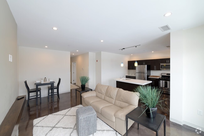Quarry Edge 445