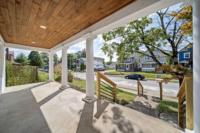 Photo - 1198 Wilson Ave