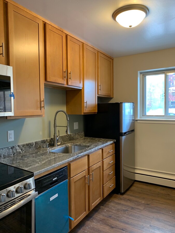 Photo - 2333 Priscilla St Apartments Unit 10