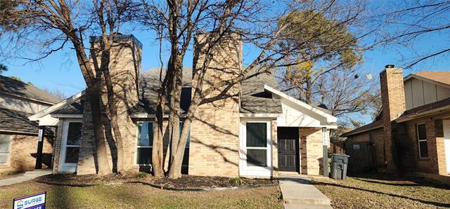 Photo - 2401 Sherry St Townhome