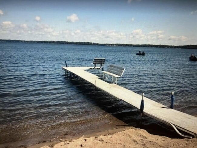 Photo - 2631 S Lake Miltona Dr NE