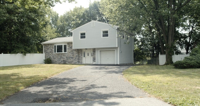 Front View - 1769 Dakota St