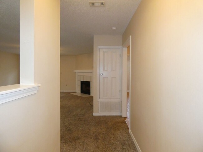 Photo - Spacious 3-Bedroom Home — Large Backyard