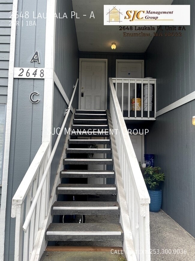 Photo - 2648 Laukala Pl Unidad A