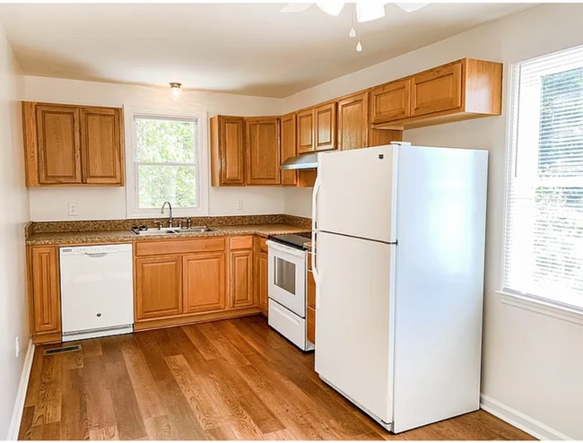 Photo - Coming Soon! Charming house on private road in the hills of West Nashville!